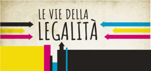 Casalgrande per la Legalità