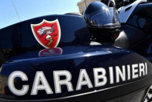 Violenza sessuale continuata: 45enne arrestato dai Carabinieri
