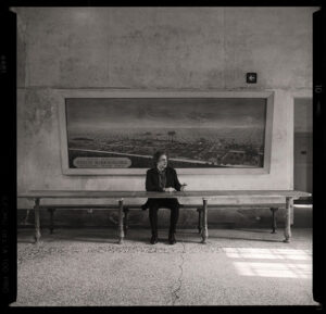 “La Città del Disordine. Storie di vita dal Manicomio San Lazzaro”. Nicola Manzan per il Museo di Storia della Psichiatria di Reggio Emilia