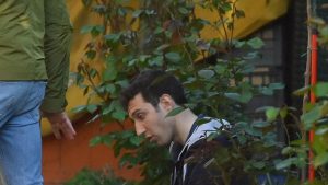 Accusato dell’omicidio del padre è in carcere lo scrittore reggiano Marco Eletti