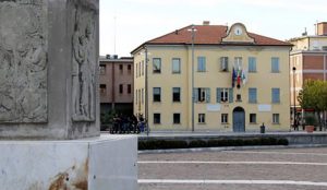 Casalgrande. Si dimette la consigliera Valestri. Il comunicato del Sindaco