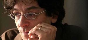 Massimo Zamboni a Cavriago il 22 maggio