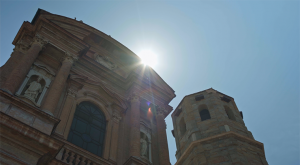 Reggio Emilia si racconta come mai prima d’ora: arriva il podcast ufficiale del Comune in collaborazione con Loquis