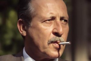 Anniversario della Strage di via D’Amelio che uccise Paolo Borsellino