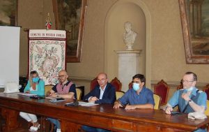 Lavoro, diritti e nuove povertà. Un’intesa tra Comune di Reggio Emilia e CGIL, Cisl e Uil