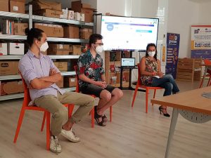 Riapre all’Infogiovani il “Mercatino del Libro di testo usato”