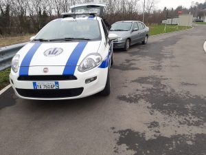 Modena, allontanamenti dopo i bivacchi