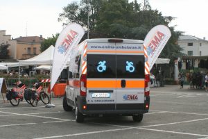 Casalgrande. Convenzione con Ema per il servizio di trasporto speciale degli alunni con disabilità