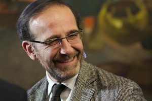 Riccardo Nencini presenta “Solo”. Il 4 settembre alle 18.30