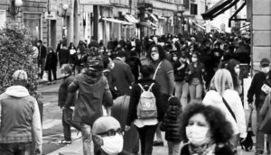 Obbligo di mascherina in occasione del Dinamico Festival dal 9 al 12 settembre