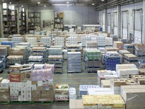 A Rubiera le mostre di Michele Borzoni e William Guerrieri, dal 23 ottobre al 19 dicembre 