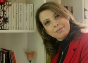 Minozzo protagonista a Viterbo con Chiara Guidarini