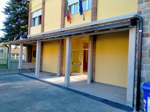 Villa Minozzo. Investiti per la scuola circa trecentoventimila euro