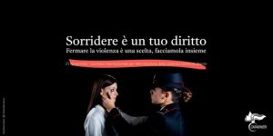 L’impegno dei Carabinieri contro la violenza di genere