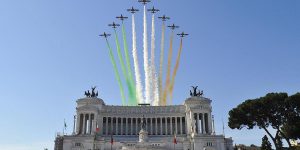 Reggio Emilia. Celebrazioni per il 4 novembre