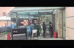 Notte di violenza al Piccolo Piedigrotta in città: un arresto