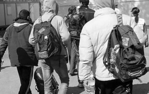 Quattro clandestini afghani di cui tre minori nascosti in un camion diretto ad un’azienda reggiana