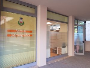 Il “sondaggio” del Comune di Casalgrande sul Servizio Anagrafe via “formulario”