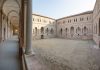 Premio Gubbio per i Chiostri di San Pietro di Reggio Emilia