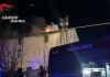 Incendio in un cascinale a Novellara: 15 intossicati. Accertamenti in corso