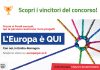 Fondi europei. Aspiranti chef, studenti rapper e autori di fiction. E poi progetti per itinerari turistici senza barriere, laboratori aperti, Tecnopoli e lotta al cambiamento climatico