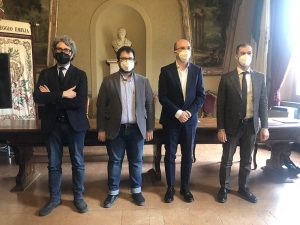 Reggio Emilia. In uso al Comune cinque immobili sequestrati alle mafie