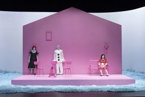 “Zoo di Vetro” di Tennesee Williams, al Teatro Ariosto dal 4 al 6 marzo