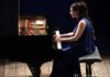 Il 9 aprile la lezione-spettacolo della pianista Mariangela Vacatello