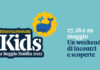 Internazionale Kids a Reggio Emilia: dal 27 al 29 maggio il primo festival di giornalismo per bambini