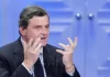Carlo Calenda: “L’uscita di scena di Draghi sarebbe un disastro”