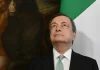 In una lettera aperta, 37 sindaci reggiani prendono posizione in favore del governo Draghi e della sua continuitĂ