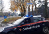 Giovane latitante arrestato dai Carabinieri a Luzzara
