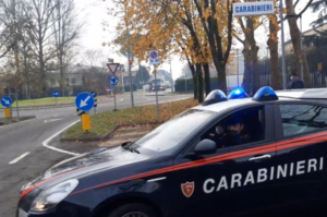Ricercato in tutta Europa, catturato a Reggio Emilia