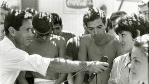 Il Festival Aperto chiude con un doppio appuntamento dedicato a Pier Paolo Pasolini