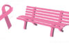 A Casalgrande una Panchina Rosa per la prevenzione
