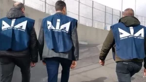 ‘Ndrangheta: DIA e Carabinieri eseguono la confisca definitiva dei beni di una famiglia cutrese di Reggio Emilia