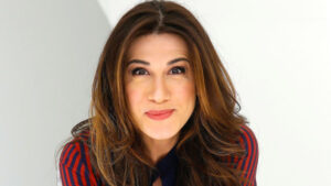 Virginia Raffaele al Teatro Valli il 13 e 14 gennaio