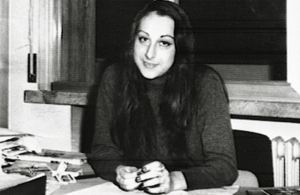 Dal Podcast di Rai 3 a Reggio Emilia: è “Omissis Graziella De Palo: una storia italiana”, di e con Loredana Lipperini