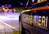Ladro per vendetta arrestato dai Carabinieri
