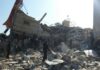 Siria: Medici Senza Frontiere in azione nelle aree colpite dal terremoto