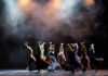 “Lovetrain2020” di Emanuel Gat, ode coreografica agli anni ’80. Il 26 marzo al Teatro Valli