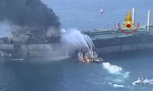 La Città di Reggio Emilia a Livorno per la commemorazione delle vittime della Moby Prince