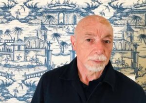 A Carpi Paolo Nori con “Vi avverto che vivo per l’ultima volta. Noi e Anna Achmatova”