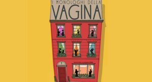 Reggio Emilia. “I Monologhi della Vagina” in scena al Teatro La Cavallerizza