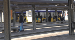 Controlli alla Stazione delle corriere a Modena. I Carabinieri arrestano un giovane per spaccio di sostanza stupefacente