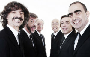 Elio e le Storie Tese al Teatro Valli il 21 dicembre con “Mi resta un solo dente e cerco di riavvitarlo”