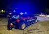 Aggredisce i passanti e i Carabinieri: 21enne arrestato