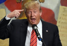 Ricordate i siti nucleari che Trump aveva distrutto in Iran? Ora dice che Tehran deve chiuderli tutti e tre