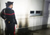 Bombe molotov contro una casa a Novellara. Indagini dei Carabinieri
