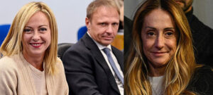 Il colpetto di stato del governetto